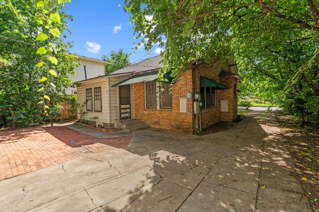 3014 Hemphill PARK, Austin, TX 78705