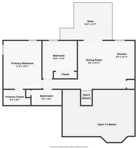 6217 Adobe Way, Madison, WI 53719