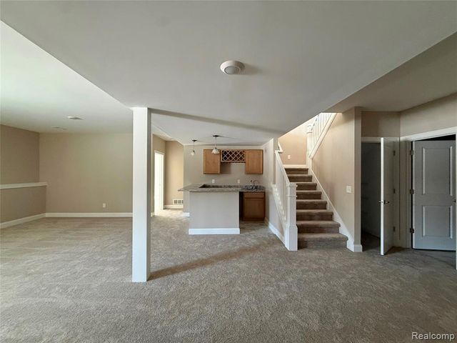 1079 Camellia Circle 33, Howell, MI 48843