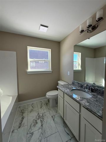 1079 Camellia Circle 33, Howell, MI 48843