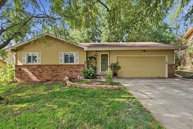 2526 N 130TH Street, Omaha, NE 68164