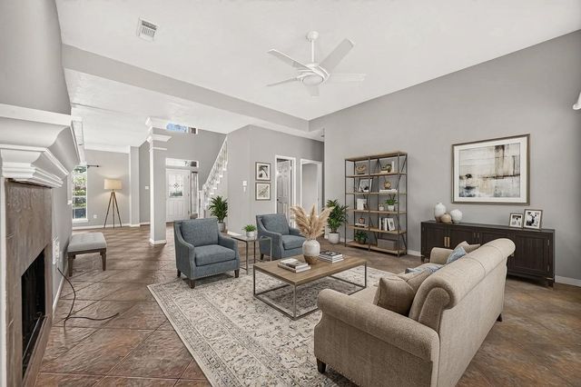 2106 Avenida La Quinta Street, Houston, TX 77077