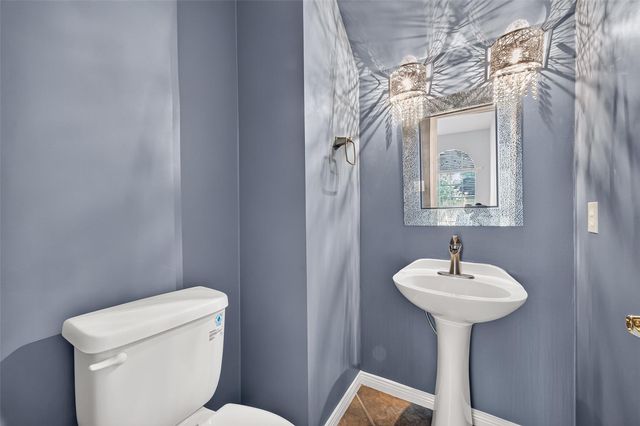 2106 Avenida La Quinta Street, Houston, TX 77077