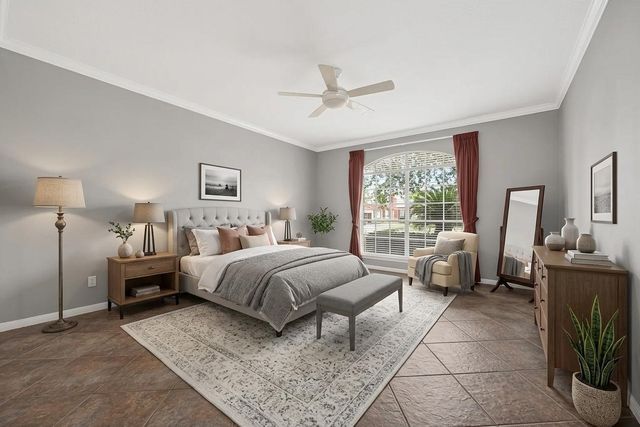 2106 Avenida La Quinta Street, Houston, TX 77077
