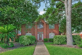 2106 Avenida La Quinta Street, Houston, TX 77077