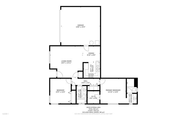 369 Alta Avenue, Ashland, OR 97520