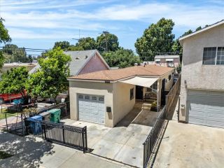 407 E Sunset, Long Beach, CA 90805