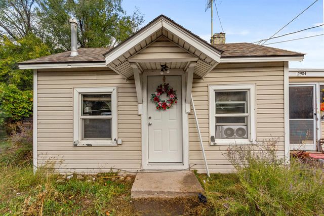 2904 Kennedy Avenue, Grand Junction, CO 81504