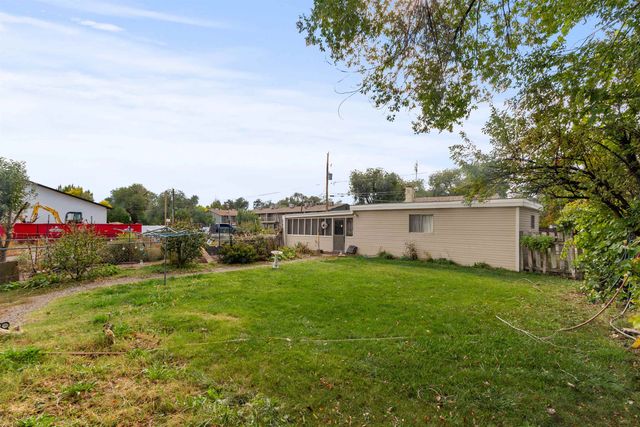 2904 Kennedy Avenue, Grand Junction, CO 81504