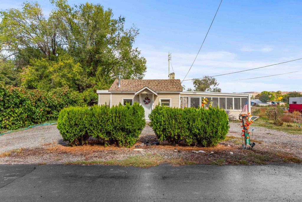 2904 Kennedy Avenue, Grand Junction, CO 81504
