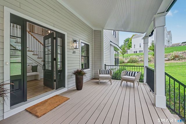 9 Berkeley Road, Westport, CT 06880