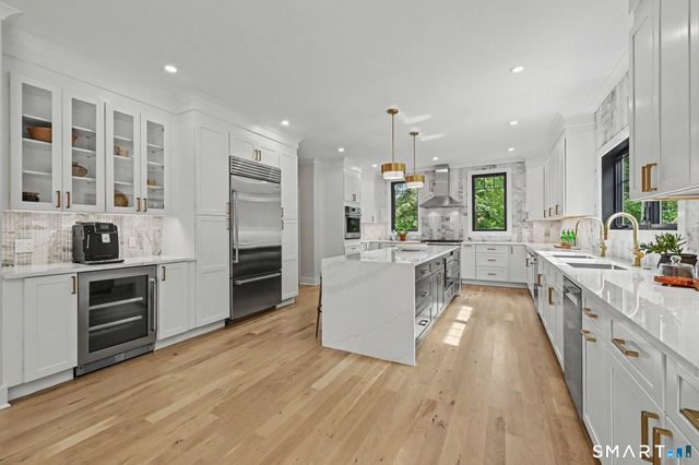 9 Berkeley Road, Westport, CT 06880