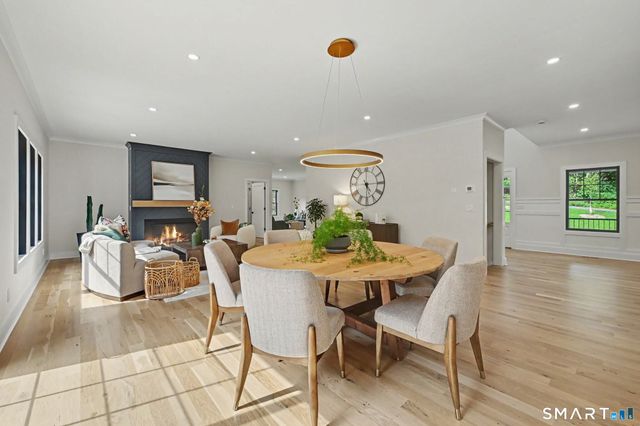 9 Berkeley Road, Westport, CT 06880