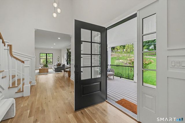 9 Berkeley Road, Westport, CT 06880