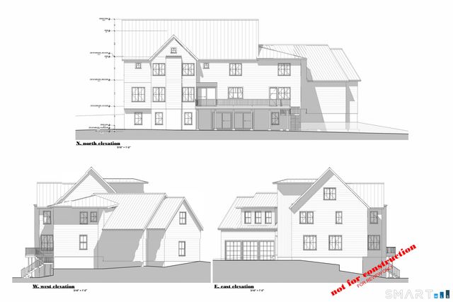 9 Berkeley Road, Westport, CT 06880