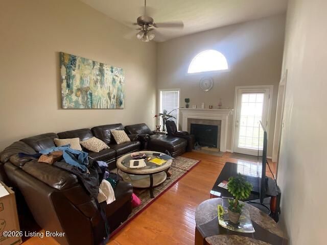 9307 Alex Ct, Louisville, KY 40299