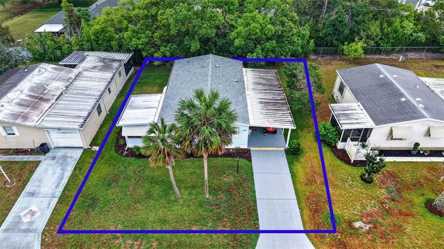 1507 E SCHWARTZ BOULEVARD, The Villages, FL 32159