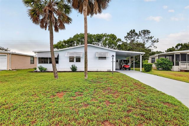 1507 E SCHWARTZ BOULEVARD, The Villages, FL 32159