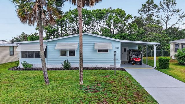 1507 E SCHWARTZ BOULEVARD, The Villages, FL 32159