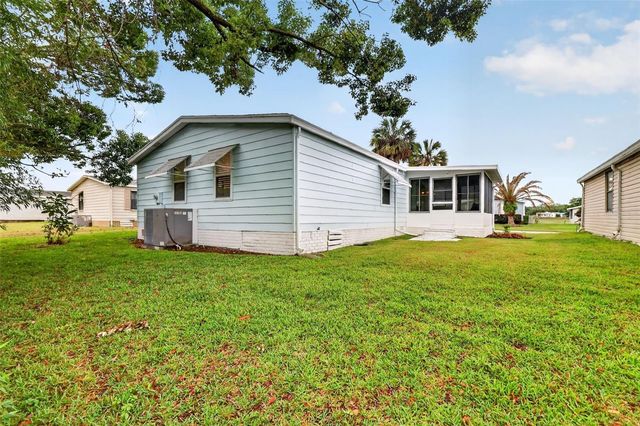 1507 E SCHWARTZ BOULEVARD, The Villages, FL 32159