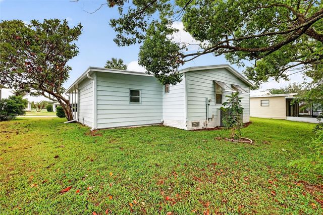 1507 E SCHWARTZ BOULEVARD, The Villages, FL 32159