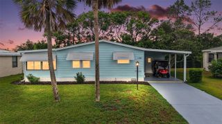 1507 E SCHWARTZ BOULEVARD, The Villages, FL 32159