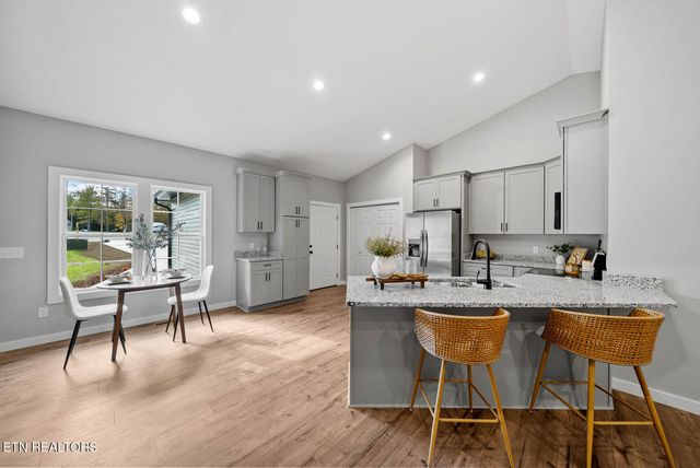 4.47 ac 523 Ferry Bend Tr, Crossville, TN 38571