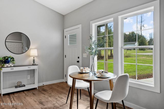 4.47 ac 523 Ferry Bend Tr, Crossville, TN 38571