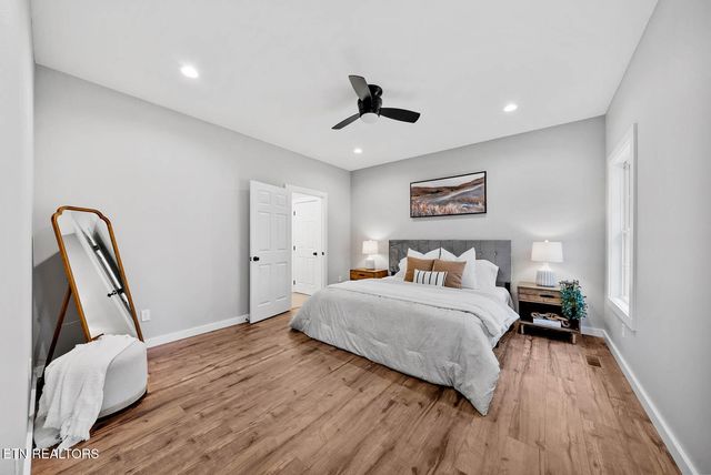 4.47 ac 523 Ferry Bend Tr, Crossville, TN 38571