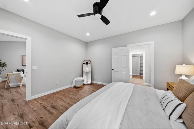 4.47 ac 523 Ferry Bend Tr, Crossville, TN 38571