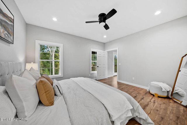 4.47 ac 523 Ferry Bend Tr, Crossville, TN 38571