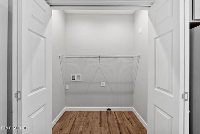 4.47 ac 523 Ferry Bend Tr, Crossville, TN 38571