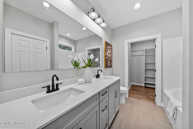 4.47 ac 523 Ferry Bend Tr, Crossville, TN 38571