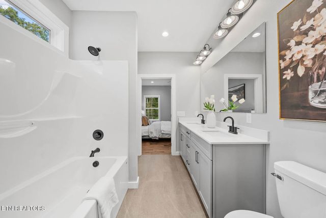 4.47 ac 523 Ferry Bend Tr, Crossville, TN 38571