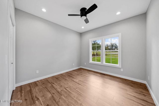 4.47 ac 523 Ferry Bend Tr, Crossville, TN 38571