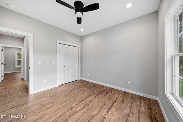 4.47 ac 523 Ferry Bend Tr, Crossville, TN 38571