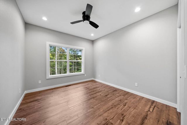 4.47 ac 523 Ferry Bend Tr, Crossville, TN 38571