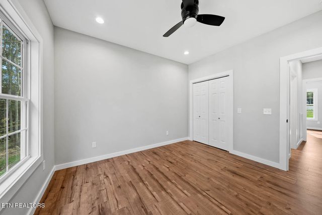 4.47 ac 523 Ferry Bend Tr, Crossville, TN 38571