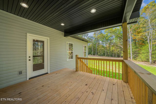 4.47 ac 523 Ferry Bend Tr, Crossville, TN 38571