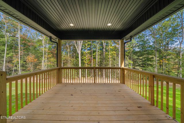 4.47 ac 523 Ferry Bend Tr, Crossville, TN 38571