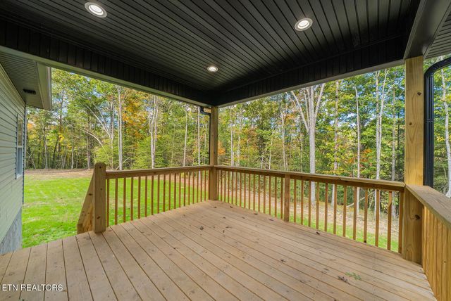 4.47 ac 523 Ferry Bend Tr, Crossville, TN 38571