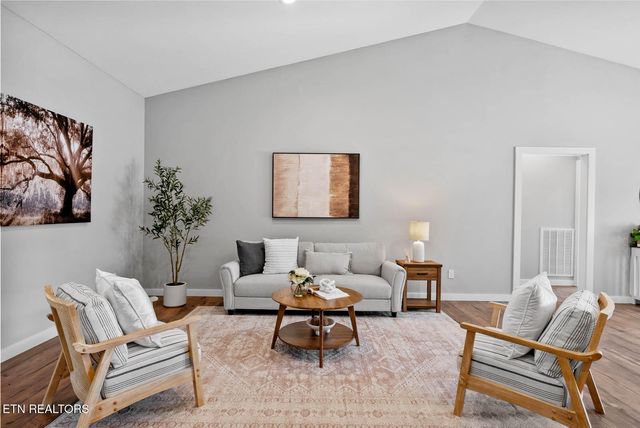 4.47 ac 523 Ferry Bend Tr, Crossville, TN 38571