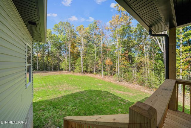 4.47 ac 523 Ferry Bend Tr, Crossville, TN 38571