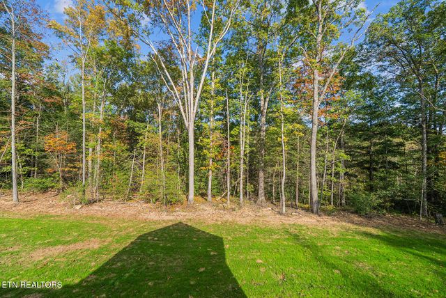 4.47 ac 523 Ferry Bend Tr, Crossville, TN 38571