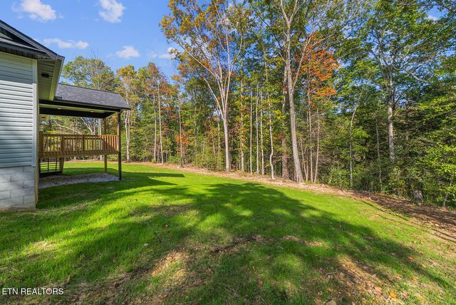 4.47 ac 523 Ferry Bend Tr, Crossville, TN 38571