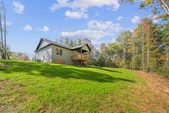 4.47 ac 523 Ferry Bend Tr, Crossville, TN 38571