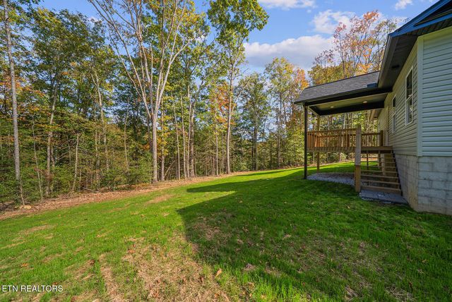 4.47 ac 523 Ferry Bend Tr, Crossville, TN 38571
