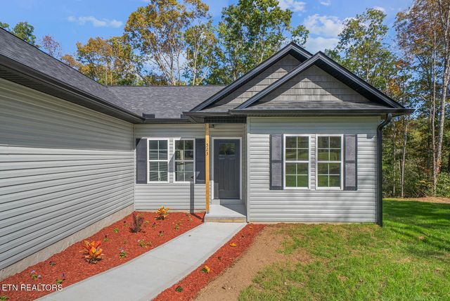 4.47 ac 523 Ferry Bend Tr, Crossville, TN 38571