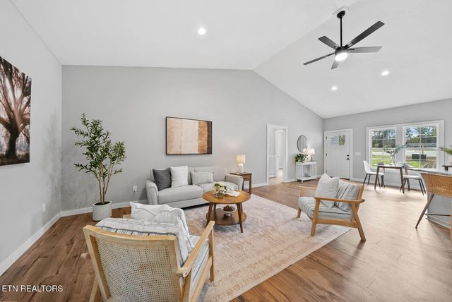 4.47 ac 523 Ferry Bend Tr, Crossville, TN 38571