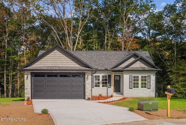 4.47 ac 523 Ferry Bend Tr, Crossville, TN 38571